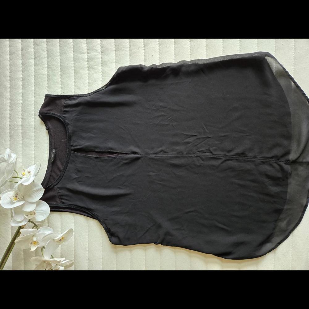 Ann Taylor Layered Tank top